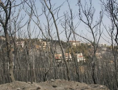 Γερμανός τουρίστας ο νεκρός που βρέθηκε στον Νέο Βουτζά